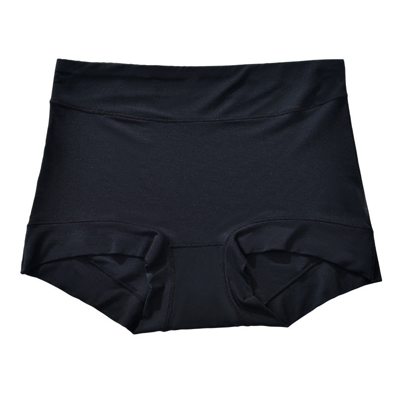 Modal Comfort High Waist Brief