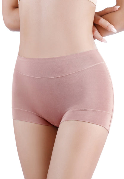 Modal Comfort High Waist Brief