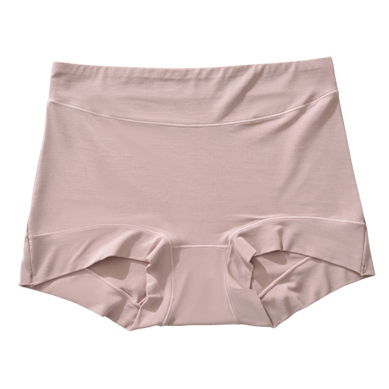 Modal Comfort High Waist Brief