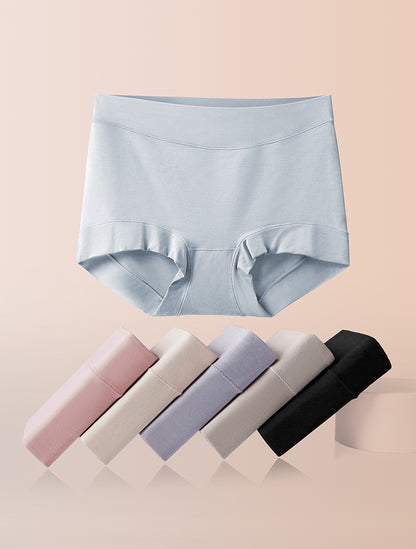 Modal Comfort High Waist Brief