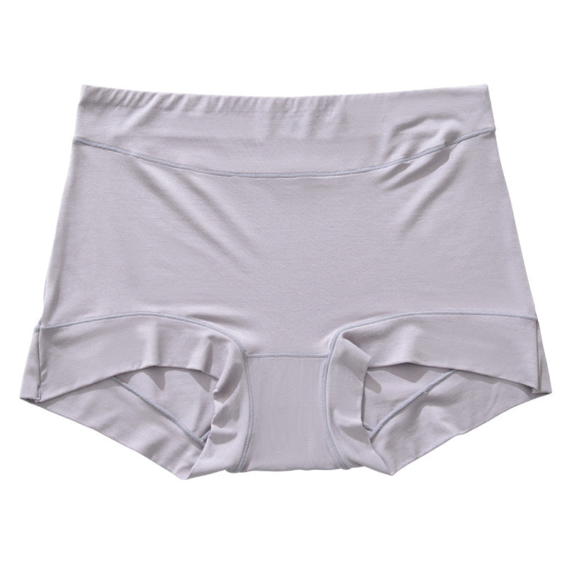 Modal Comfort High Waist Brief