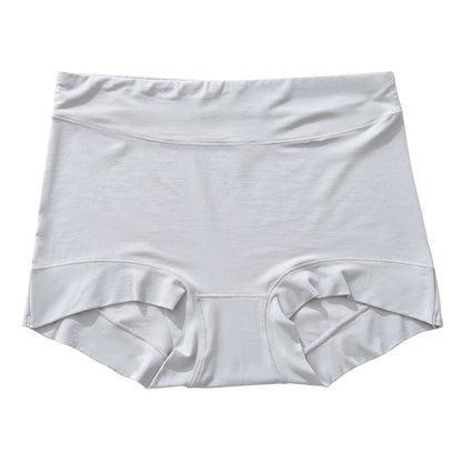 Modal Comfort High Waist Brief