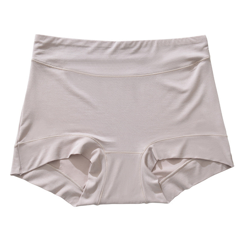 Modal Comfort High Waist Brief