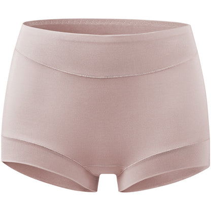 Modal Comfort High Waist Brief