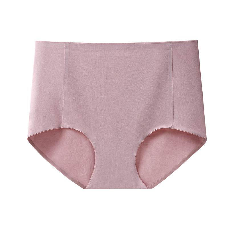 60S Modal Cotton Comfort High Waist Brief