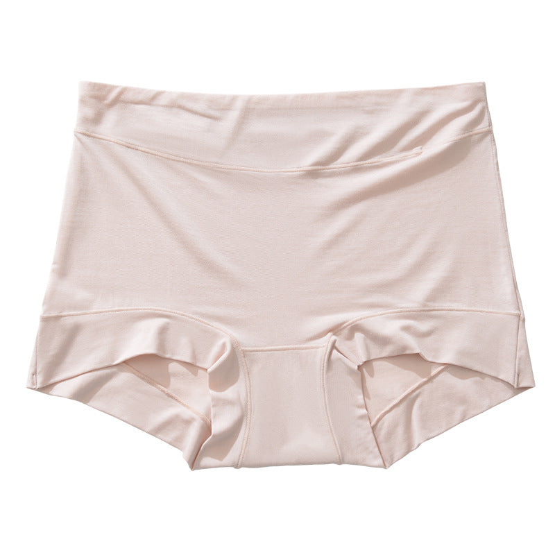 Modal Comfort High Waist Brief