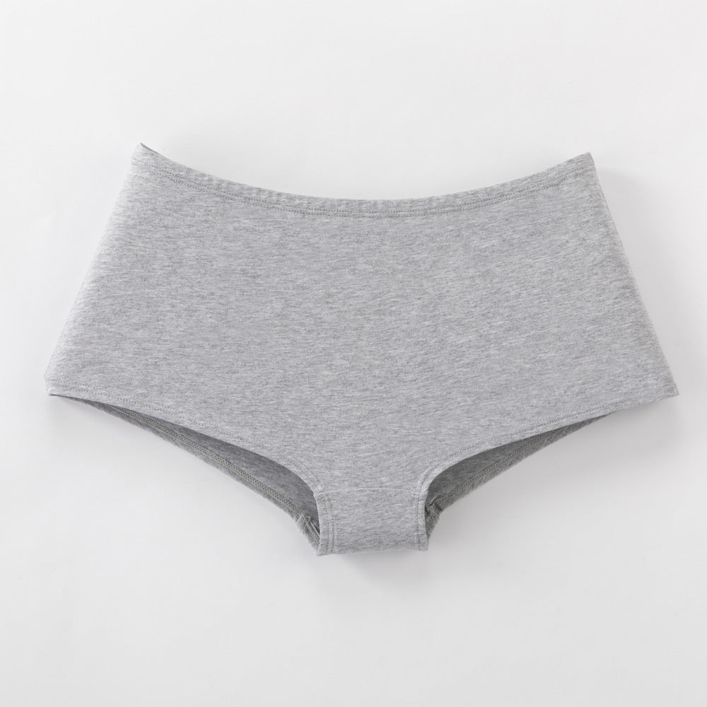 3PCS Comfort Cotton Boxers