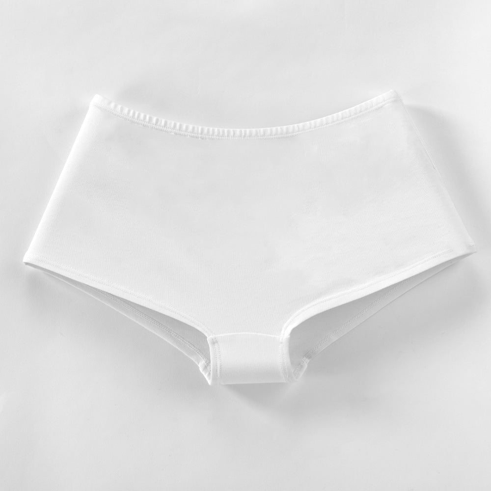 3PCS Comfort Cotton Boxers